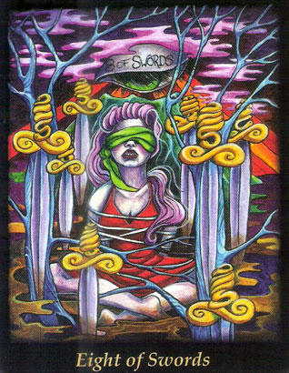 Bonefire Tarot